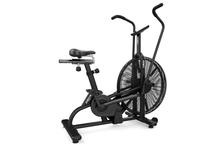 Велотренажер Air bike Xebex AB-1000-E 