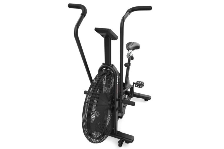 Велотренажер Air bike Xebex AB-1000-E фото 6