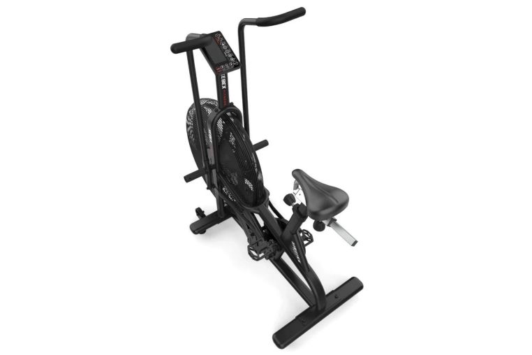 Велотренажер Air bike Xebex AB-1000-E фото 7