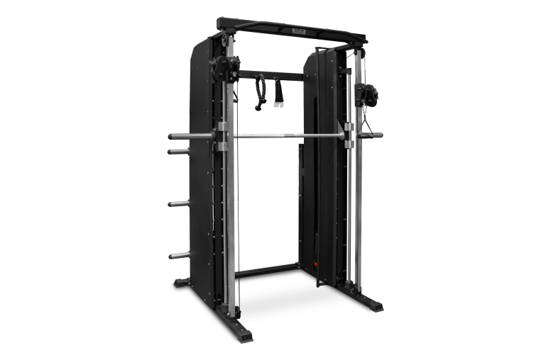 Мультистанция BRONZE GYM PARTNER ML-722 
