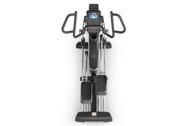 Эллиптический тренажер UnixFit E-950 PRO Manual Incline (LED) ELE950MILED фото 2