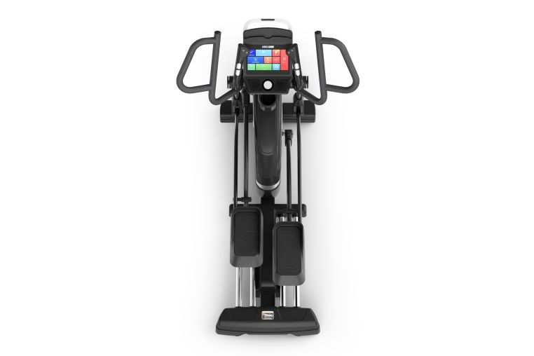 Эллиптический тренажер UnixFit E-1100 PRO (10,1" TFT) ELE1100TFT10 фото 4