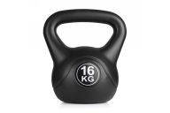 Гиря пластиковая 16кг VictoryFit VF-KP160