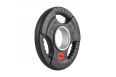 Диск 51 мм, обрезиненный, 1,25кг VictoryFit VF-S510125 фото 1