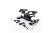 Балансировочный степпер DFC XtivePRO с эспандерами XTIVE-01667 черный