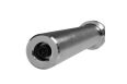 Гриф олимпийский PRO 180 прямой 150 см / 50 мм Chrome UnixFit BB15_50OLYMPCE180 фото 5