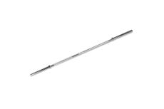 Гриф олимпийский PRO 320 прямой 220 см / 50 мм Chrome UnixFit BB22_50OLYMPCE320