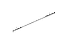 Гриф олимпийский 680 прямой 220 см / 50 мм Chrome UnixFit BB22_50OLYMPCE680