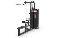 Тяга сверху\Гребная тяга UnixFit 100 PRO UC-6759