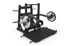 Тренажер для приседаний с поясом Fitex Pro FTX-PL74
