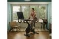 Велотренажер Yesoul Smart Spinning bike G1MAX черный фото 2