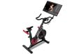 Велотренажер Yesoul Smart Spinning bike G1MAX черный фото 6
