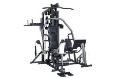 Мультистанция грузоблочная Horizon Home Gym Torus 5