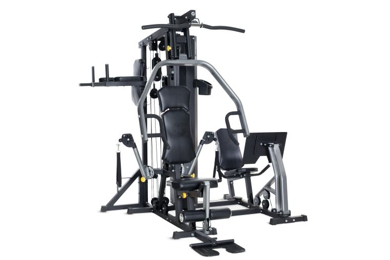 Мультистанция грузоблочная Horizon Home Gym Torus 5 