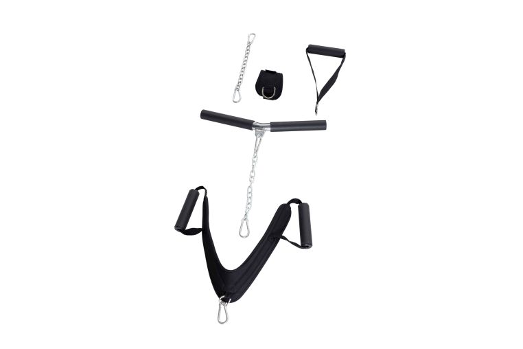 Мультистанция грузоблочная Horizon Home Gym Torus 5 фото 2