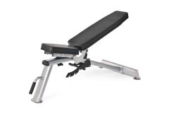 Регулируемая скамья Horizon Home Gym Adonis