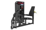 Жим ногами UnixFit 100 PRO горизонтальный UC-6716