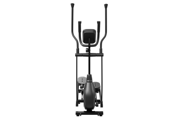 Эллиптический тренажер CardioPower Ergo 3 фото 5