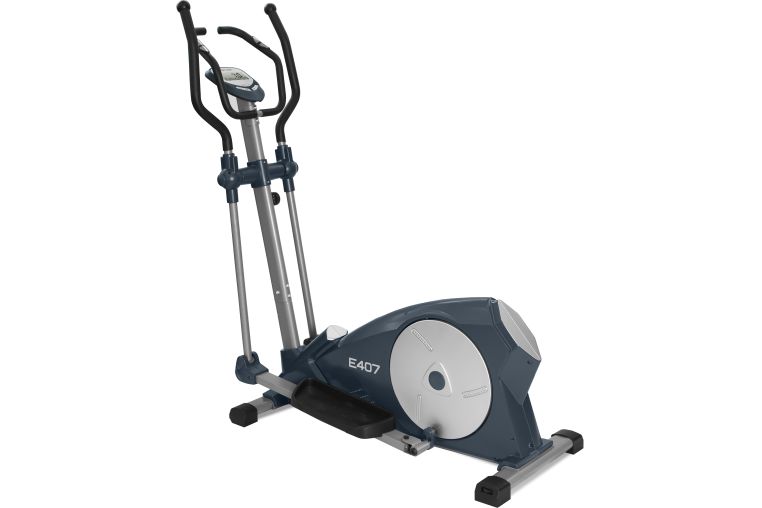 CARBON FITNESS E407 Эллиптический тренажер домашний 