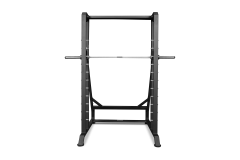 Машина Смита с противовесом комбинированная BRONZE GYM PARTNER Sm3