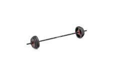 Штанга для аэробики Reebok 18 кг RSWT-16091
