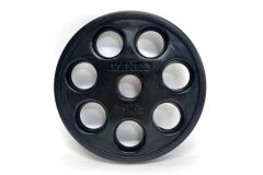 Олимпийский диск d51мм Ivanko ROEZH-10KG черный