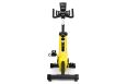 Спинбайк VictoryFit VF-GymRider 225 желтый фото 1