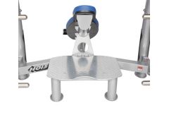 Платформа для страховки HOIST CF-OPT-01 к CF-3172 серый