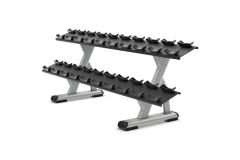 Подставка под гантели PRECOR Discovery Line DBR 812 черный