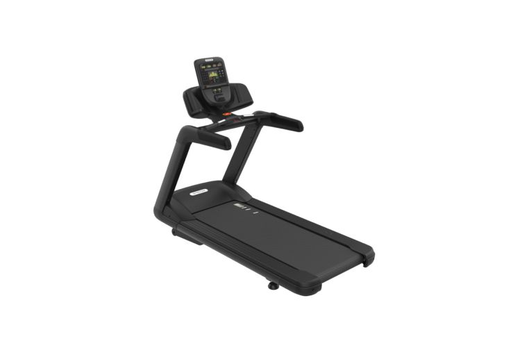 Беговая дорожка PRECOR TRM 631 черный/темно-серый EN 
