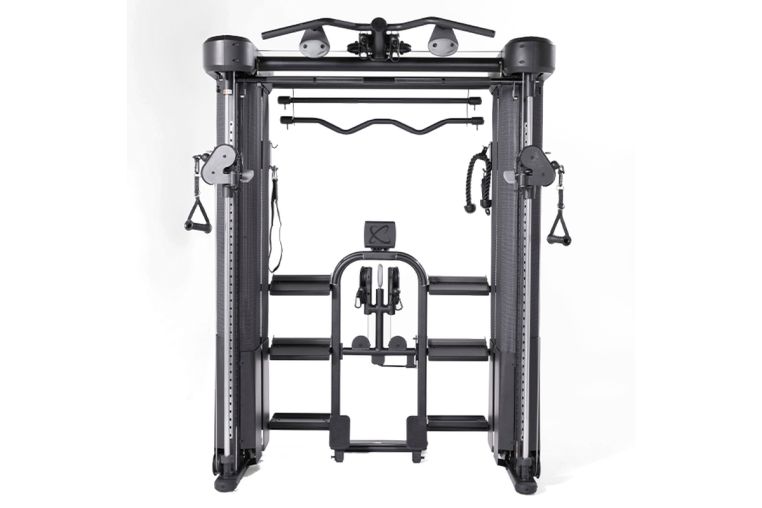 Многофункциональный силовой комплекс Inspire FT2 PRO Functional Trainer фото 1