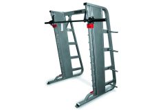 Наклонная машина Смита FOREMAN FP-805 черный