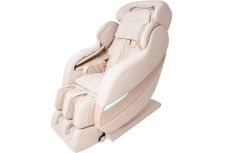 Домашнее массажное кресло Gess Rolfing - бежевое