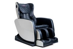 Домашнее массажное кресло VictoryFit M58 Black