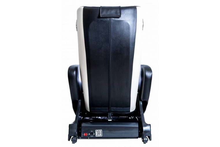 Домашнее массажное кресло VictoryFit M58 Black фото 3