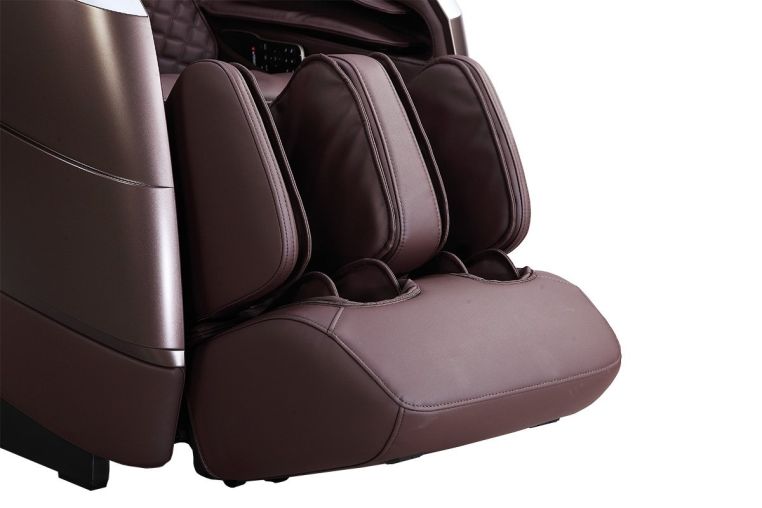 Домашнее массажное кресло Fujimo Flexor F500 Brown фото 17