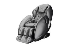 Домашнее массажное кресло Casada AlphaSonic 2 Grey Black