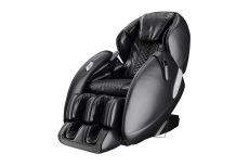 Домашнее массажное кресло Casada AlphaSonic 2 Black