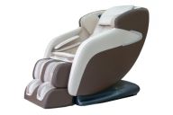Домашнее массажное кресло Richter Balance Beige Brown