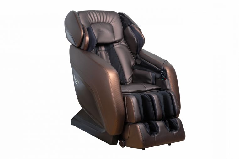 Массажное кресло Ergonova Organic 4 PM Espresso Brown 