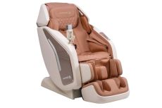Массажное кресло Ergonova DreamLine GE Rose Gold