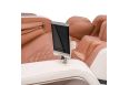 Массажное кресло Ergonova DreamLine GE Rose Gold фото 1