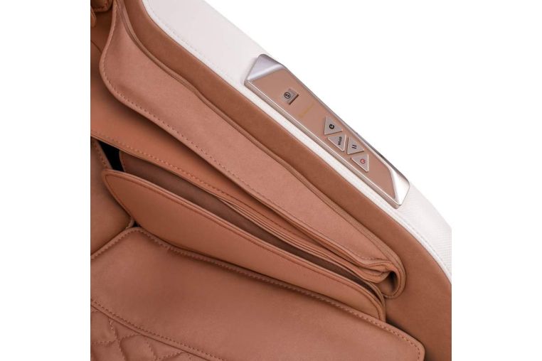 Массажное кресло Ergonova DreamLine GE Rose Gold фото 2