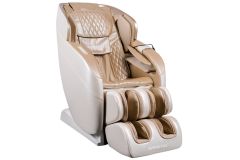 Массажное кресло Ergonova Organic 3 Champagne