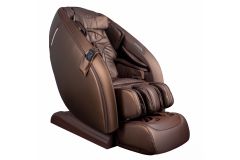 Массажное кресло Ergonova Organic 5 Espresso Brown