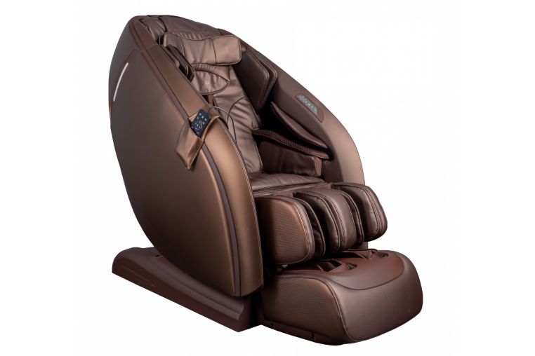 Массажное кресло Ergonova Organic 5 Espresso Brown 