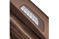 Массажное кресло Ergonova Organic 5 Espresso Brown фото 3