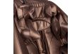 Массажное кресло Ergonova Organic 5 Espresso Brown фото 5