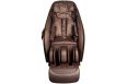 Массажное кресло Ergonova Organic 5 Espresso Brown фото 6
