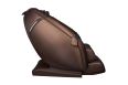 Массажное кресло Ergonova Organic 5 Espresso Brown фото 7